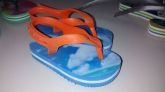 CHINELO INFANTIL PERSONALIZADO