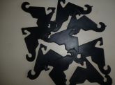 CABIDES PARA CHINELOS