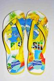 Chinelos Personalizados Brasil 4