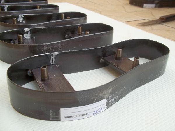 FACAS (NAVALHAS) (ADULTA)