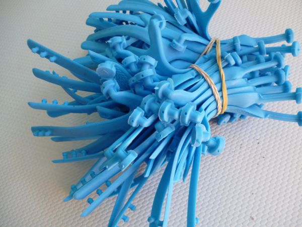 TIRAS PARA CHINELOS ( TRADICIONAIS INFANTIS )
