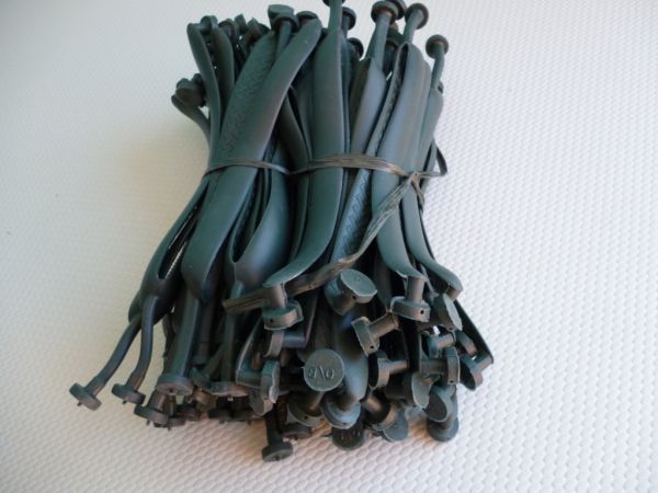 TIRAS PARA CHINELOS ( TRADICIONAIS ADULTA )
