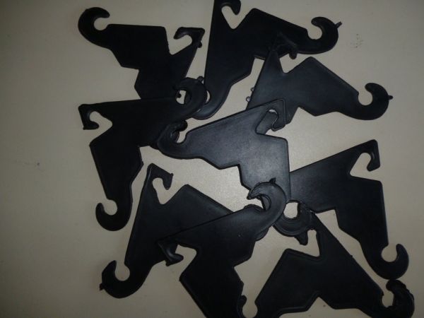 CABIDES PARA CHINELOS