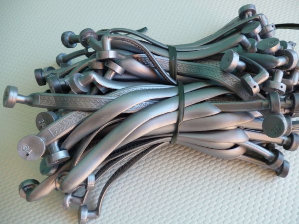 TIRAS PARA CHINELOS ( SLIM )